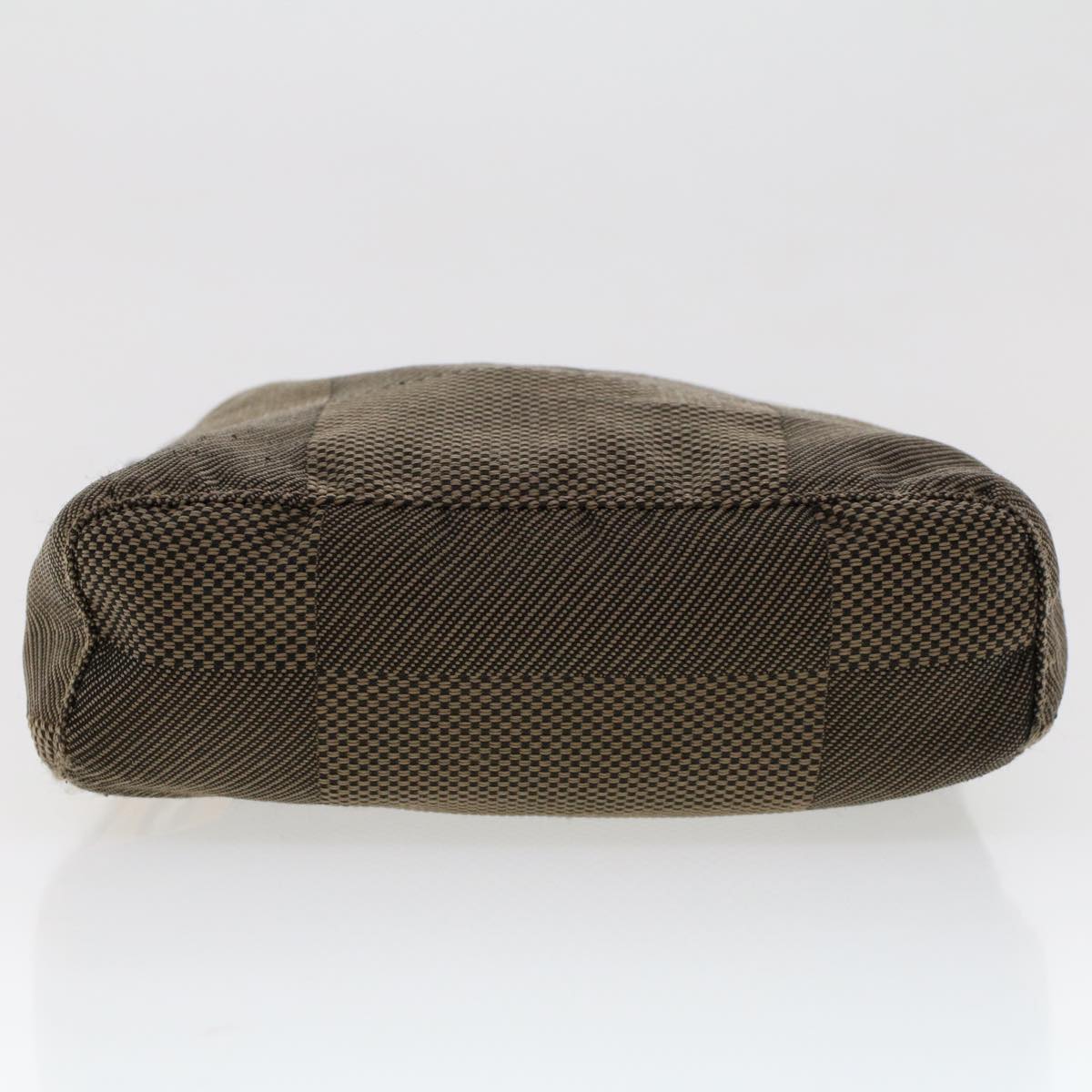 LOUIS VUITTON Damier Geant Citadan PM Shoulder Bag Tail M93043 LV bs6152