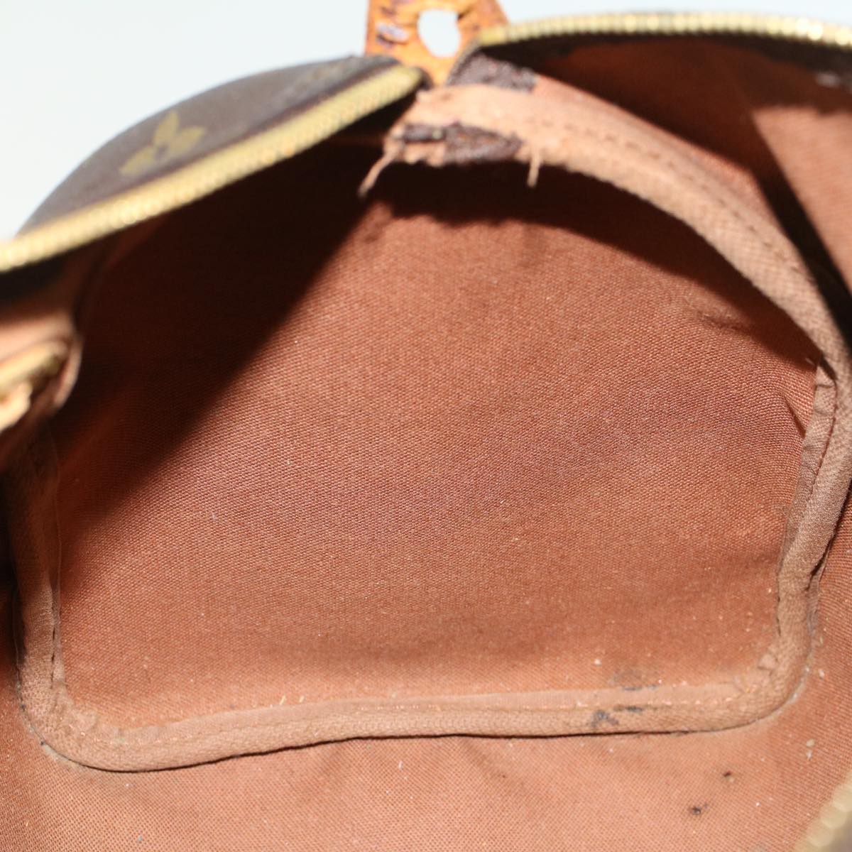 LOUIS VUITTON Monogram Speedy 30 Hand Bag M41526 LV bs6189