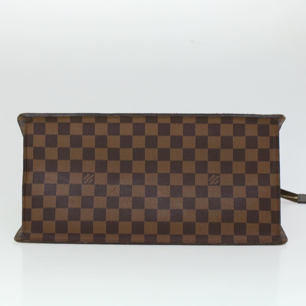 LOUIS VUITTON Damier Ebene Riviera Hand Bag N48022 LV bs6194