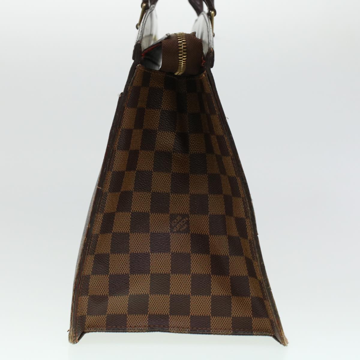 LOUIS VUITTON Damier Ebene Riviera Hand Bag N48022 LV bs6194