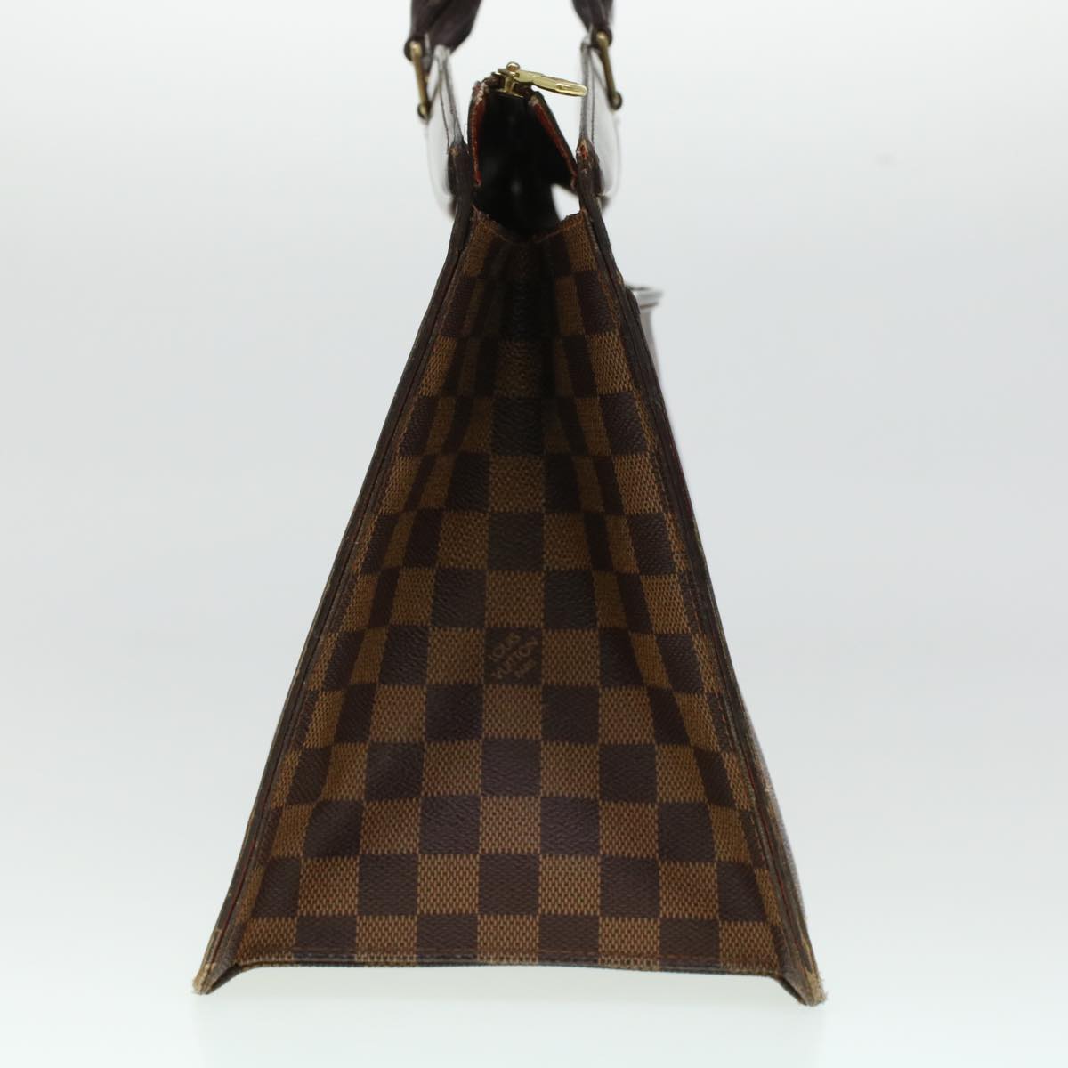 LOUIS VUITTON Damier Ebene Riviera Hand Bag N48022 LV bs6194