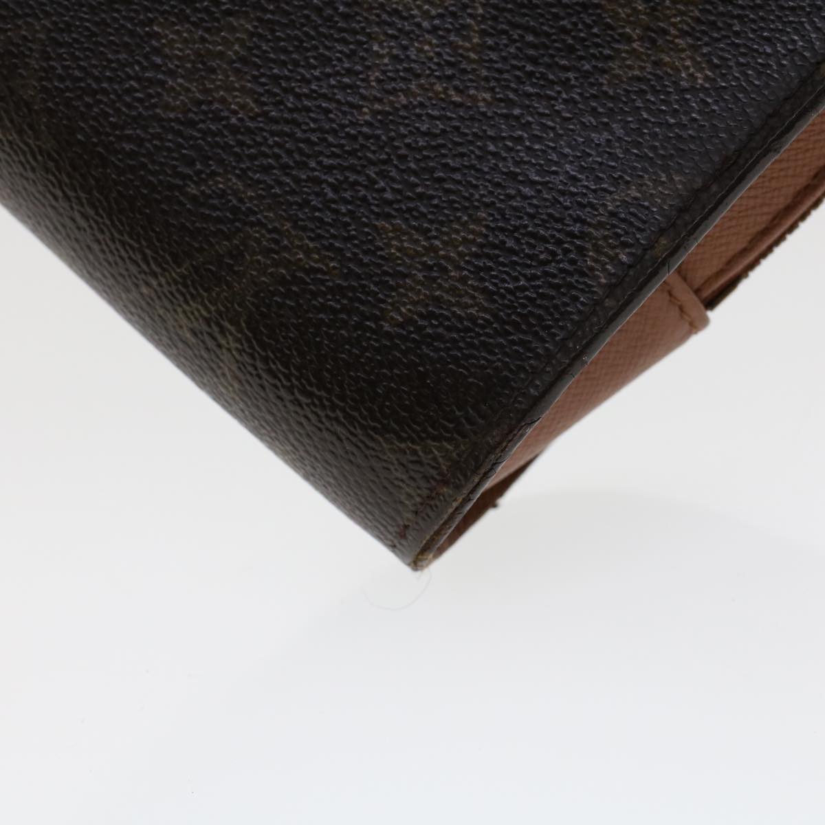 LOUIS VUITTON Monogram Orsay Clutch Bag M51790 LV bs6200