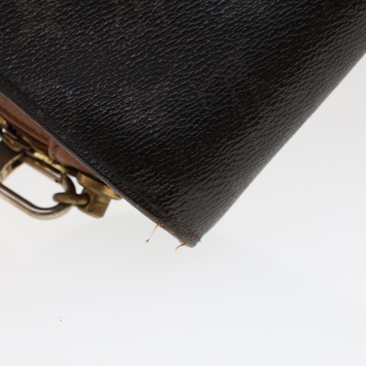 LOUIS VUITTON Monogram Orsay Clutch Bag M51790 LV bs6200