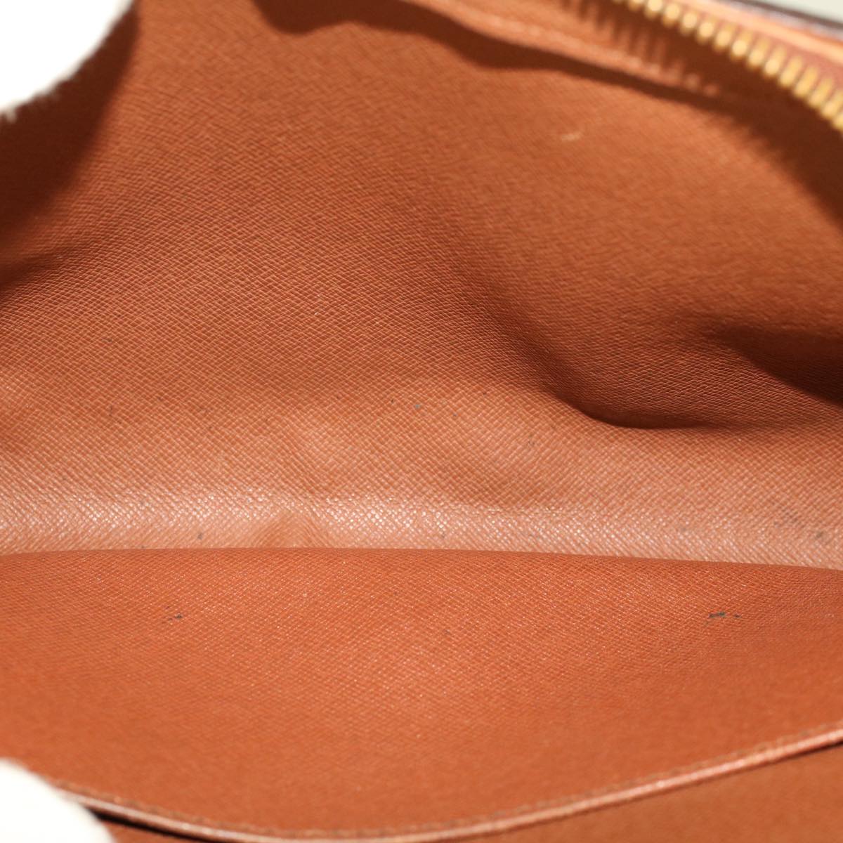 LOUIS VUITTON Monogram Orsay Clutch Bag M51790 LV bs6200