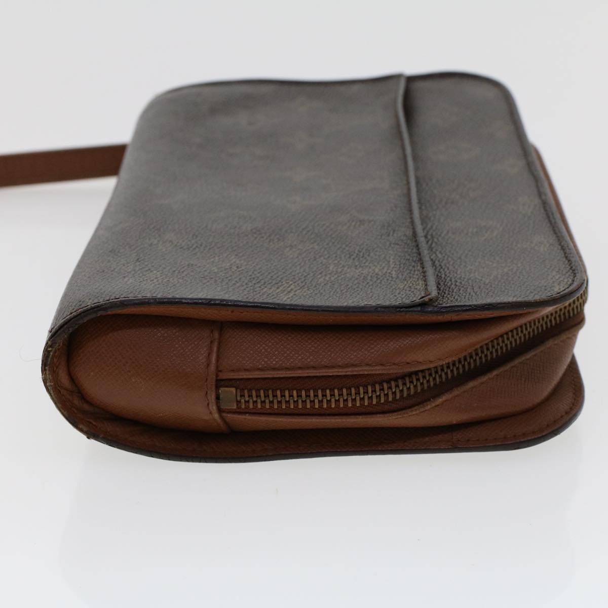 LOUIS VUITTON Monogram Orsay Clutch Bag M51790 LV bs6200