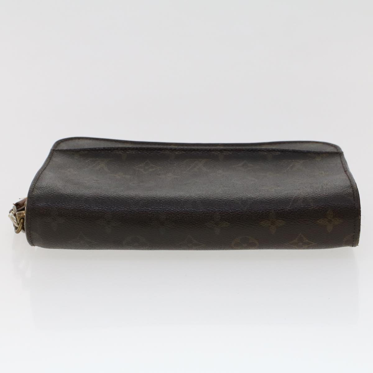 LOUIS VUITTON Monogram Orsay Clutch Bag M51790 LV bs6200