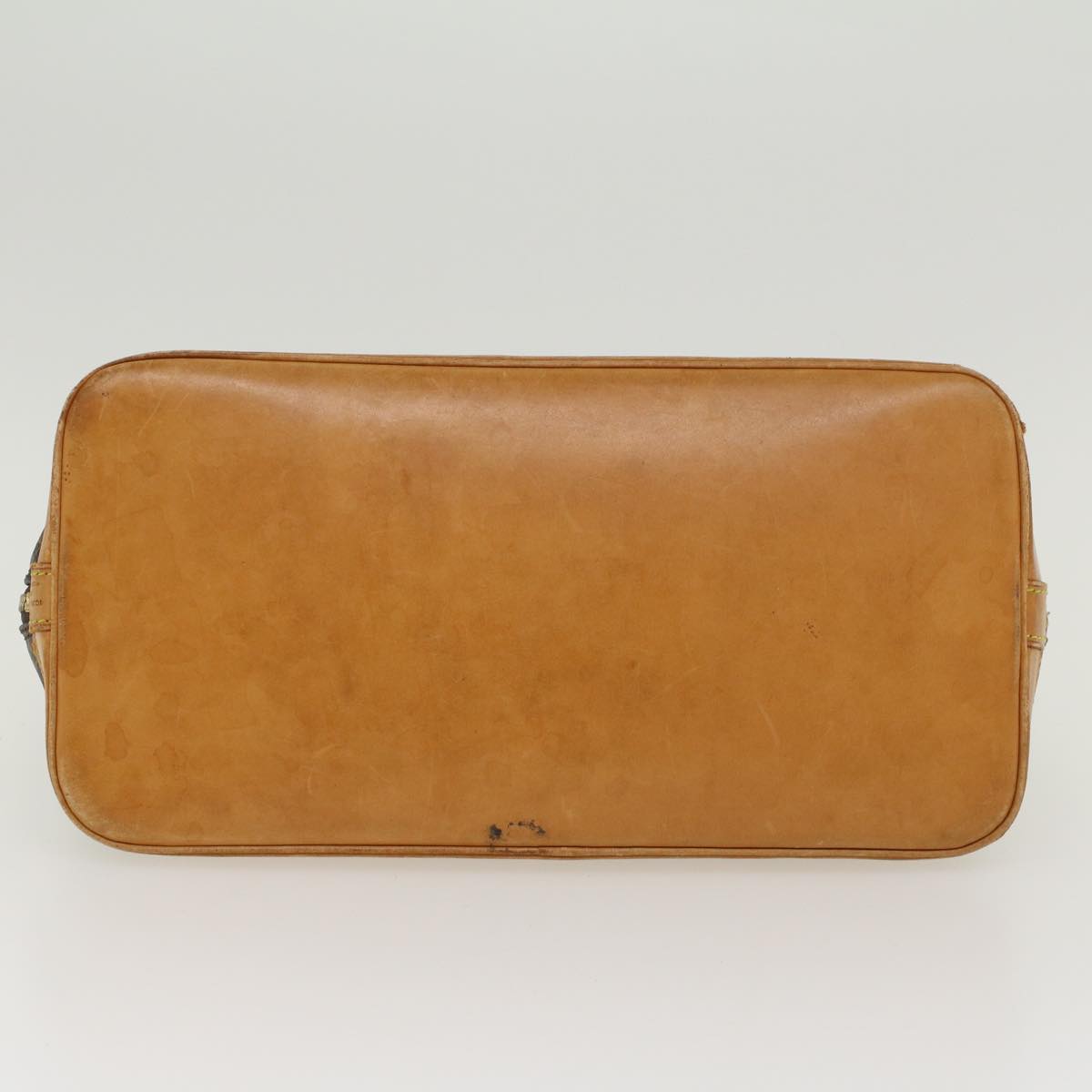 LOUIS VUITTON Monogram Alma Hand Bag M51130 LV bs6205