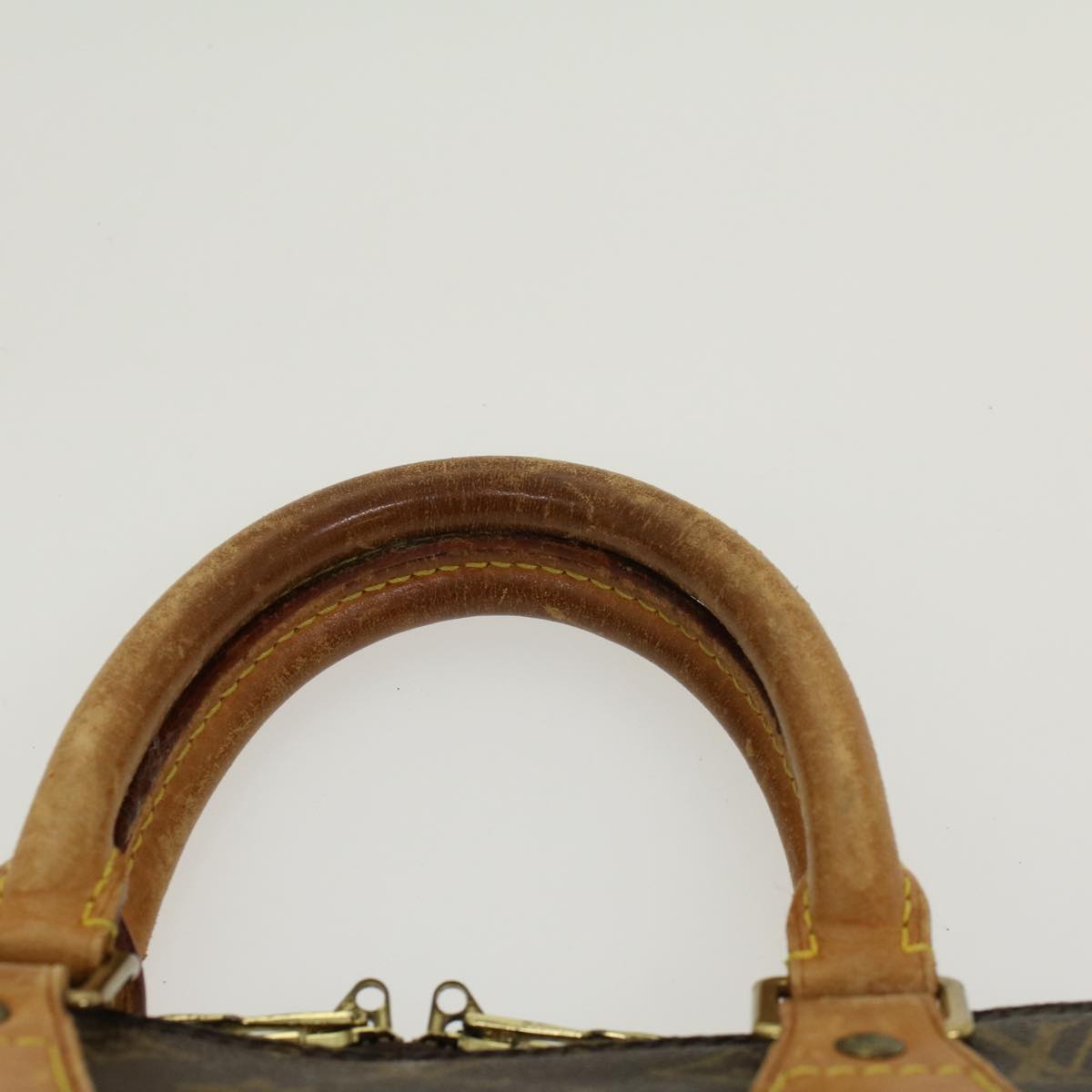 LOUIS VUITTON Monogram Alma Hand Bag M51130 LV bs6205