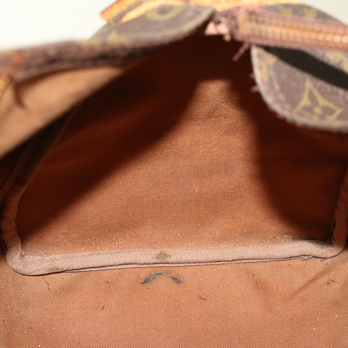 LOUIS VUITTON Monogram Speedy 30 Hand Bag M41526 LV bs6219