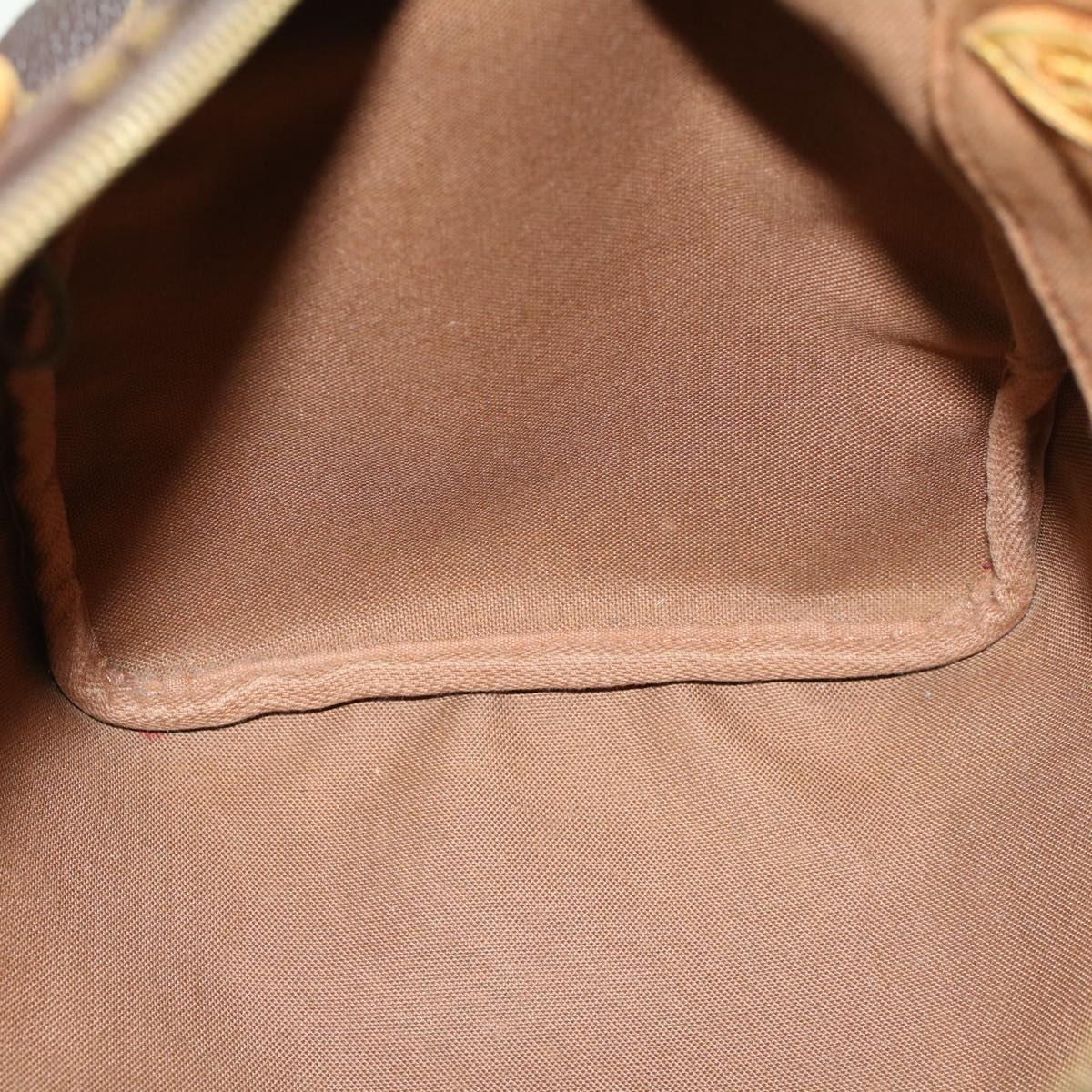 LOUIS VUITTON Monogram Speedy 30 Hand Bag M41526 LV bs6220