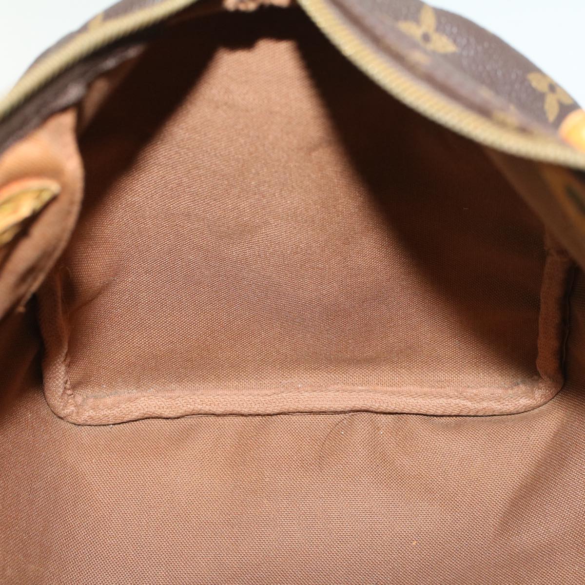 LOUIS VUITTON Monogram Speedy 30 Hand Bag M41526 LV bs6220