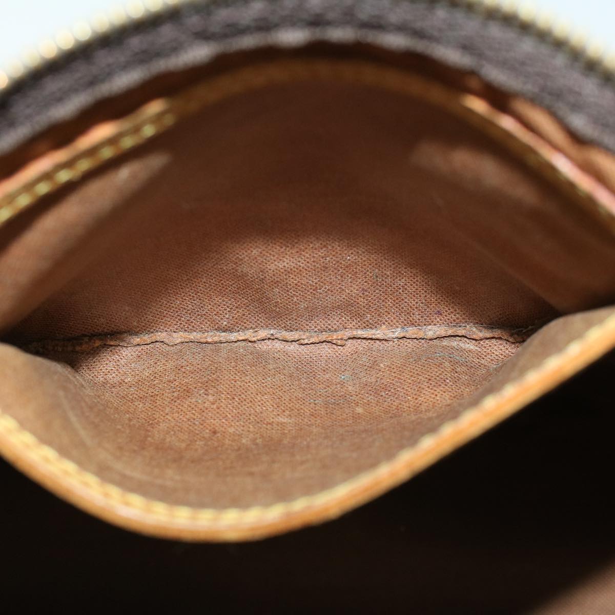 LOUIS VUITTON Monogram Speedy 30 Hand Bag M41526 LV bs6220