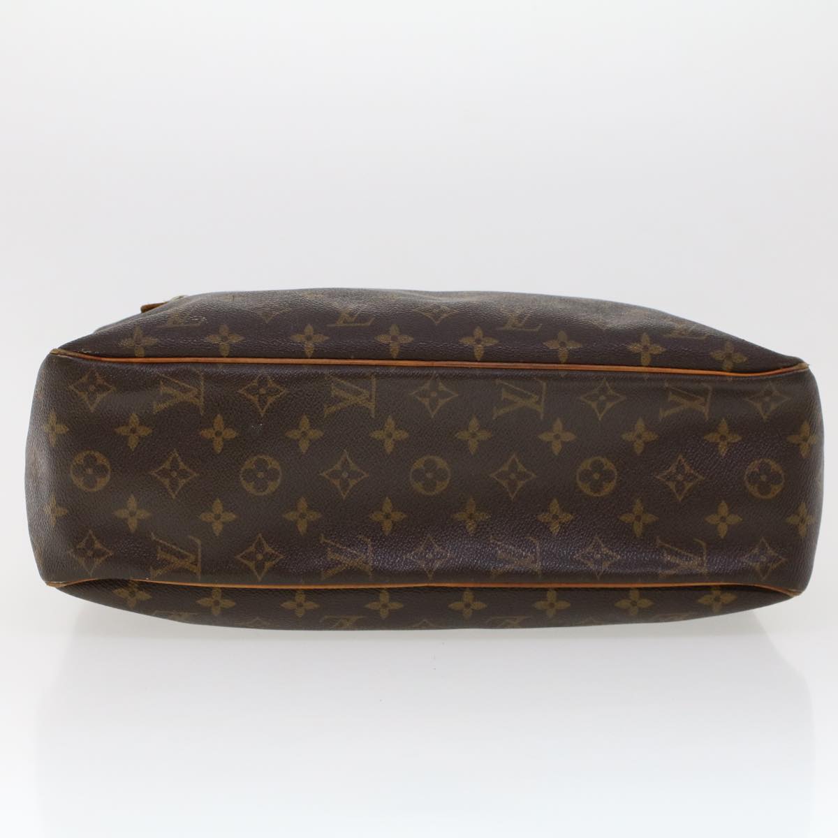 LOUIS VUITTON Monogram Cite GM Hand Bag M51181 LV bs6234