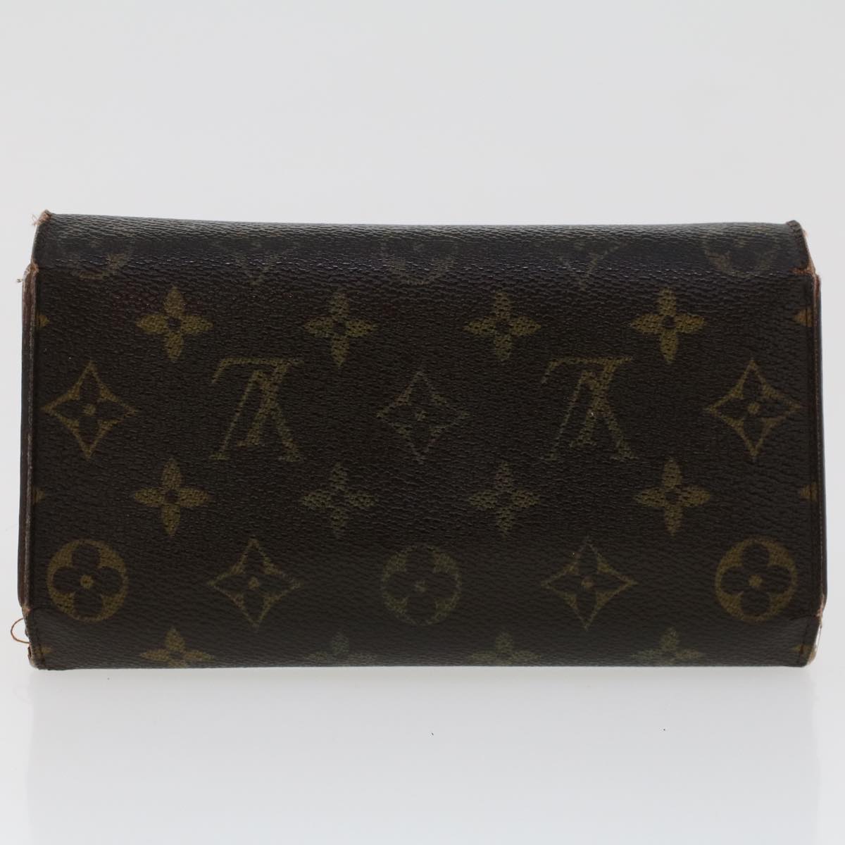 LOUIS VUITTON Monogram Damier Ebene iPhone Case Wallet 4Set LV bs6282