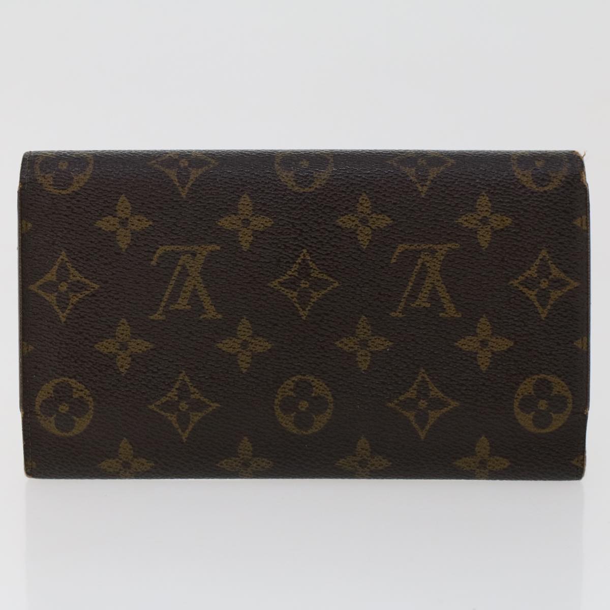 LOUIS VUITTON Monogram Damier Ebene iPhone Case Wallet 4Set LV bs6282