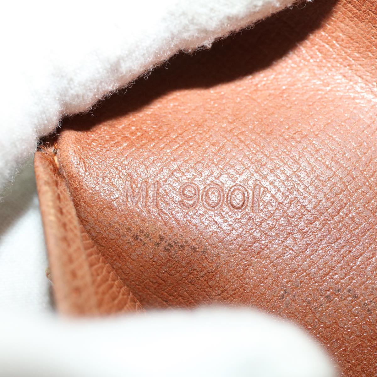 LOUIS VUITTON Monogram Damier Ebene iPhone Case Wallet 4Set LV bs6282