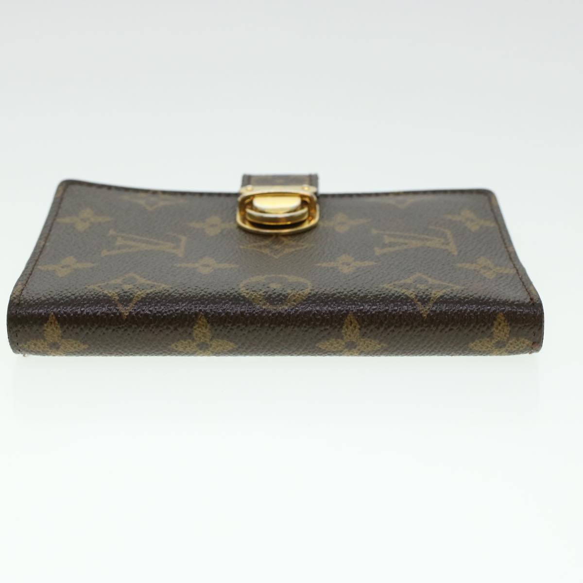 LOUIS VUITTON Monogram Agenda Koala PM Day Planner Cover Pink R21013 bs6285