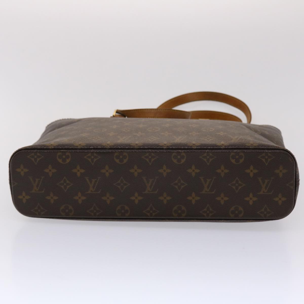 LOUIS VUITTON Monogram Luco Tote Bag M51155 LV bs6308