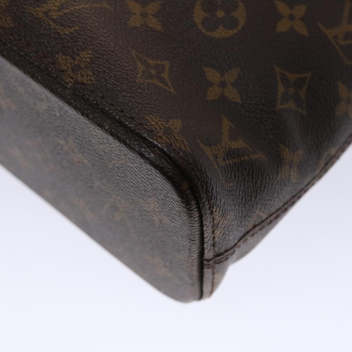 LOUIS VUITTON Monogram Luco Tote Bag M51155 LV bs6308