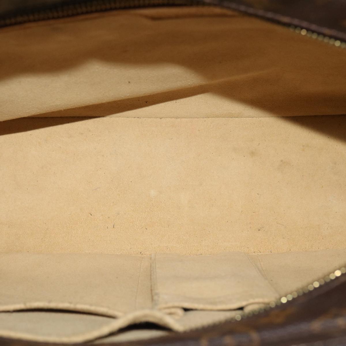 LOUIS VUITTON Monogram Luco Tote Bag M51155 LV bs6308