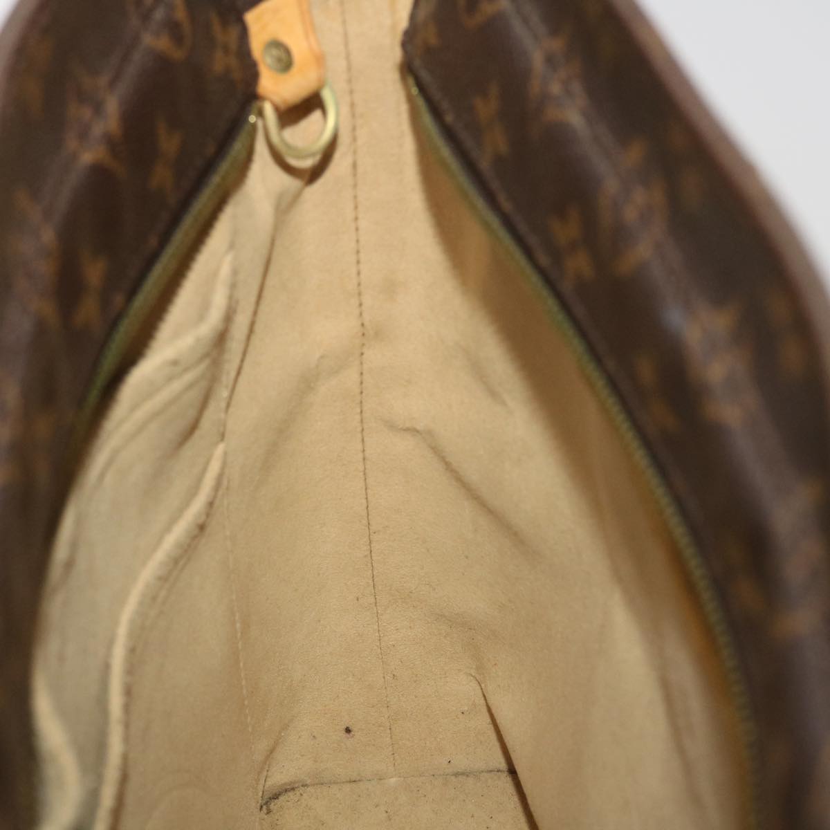 LOUIS VUITTON Monogram Luco Tote Bag M51155 LV bs6308