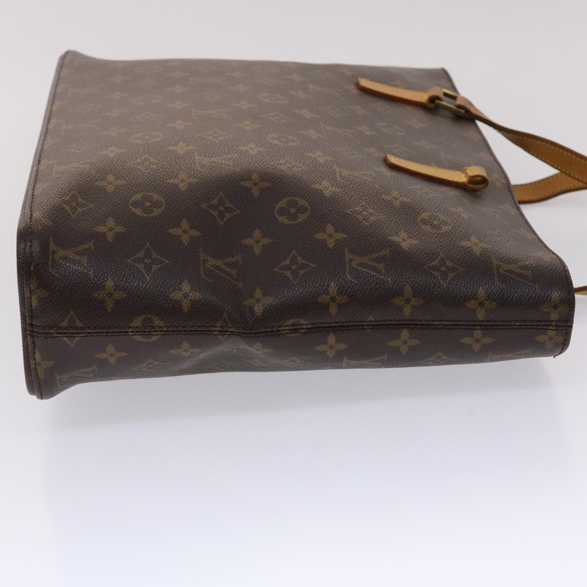 LOUIS VUITTON Monogram Luco Tote Bag M51155 LV bs6308