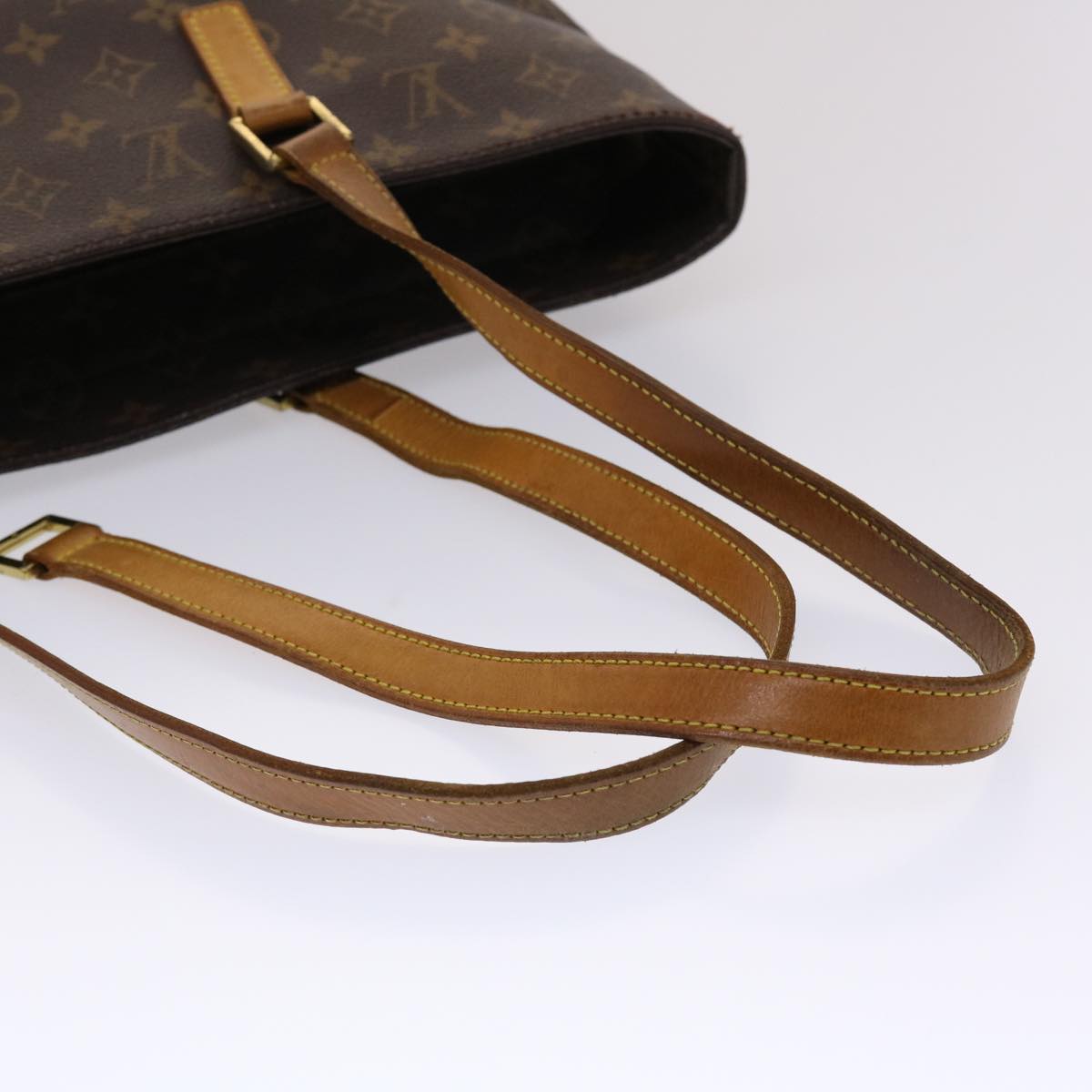 LOUIS VUITTON Monogram Luco Tote Bag M51155 LV bs6308