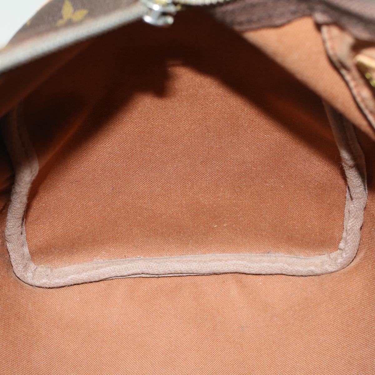 LOUIS VUITTON Monogram Speedy 30 Hand Bag M41526 LV bs6314