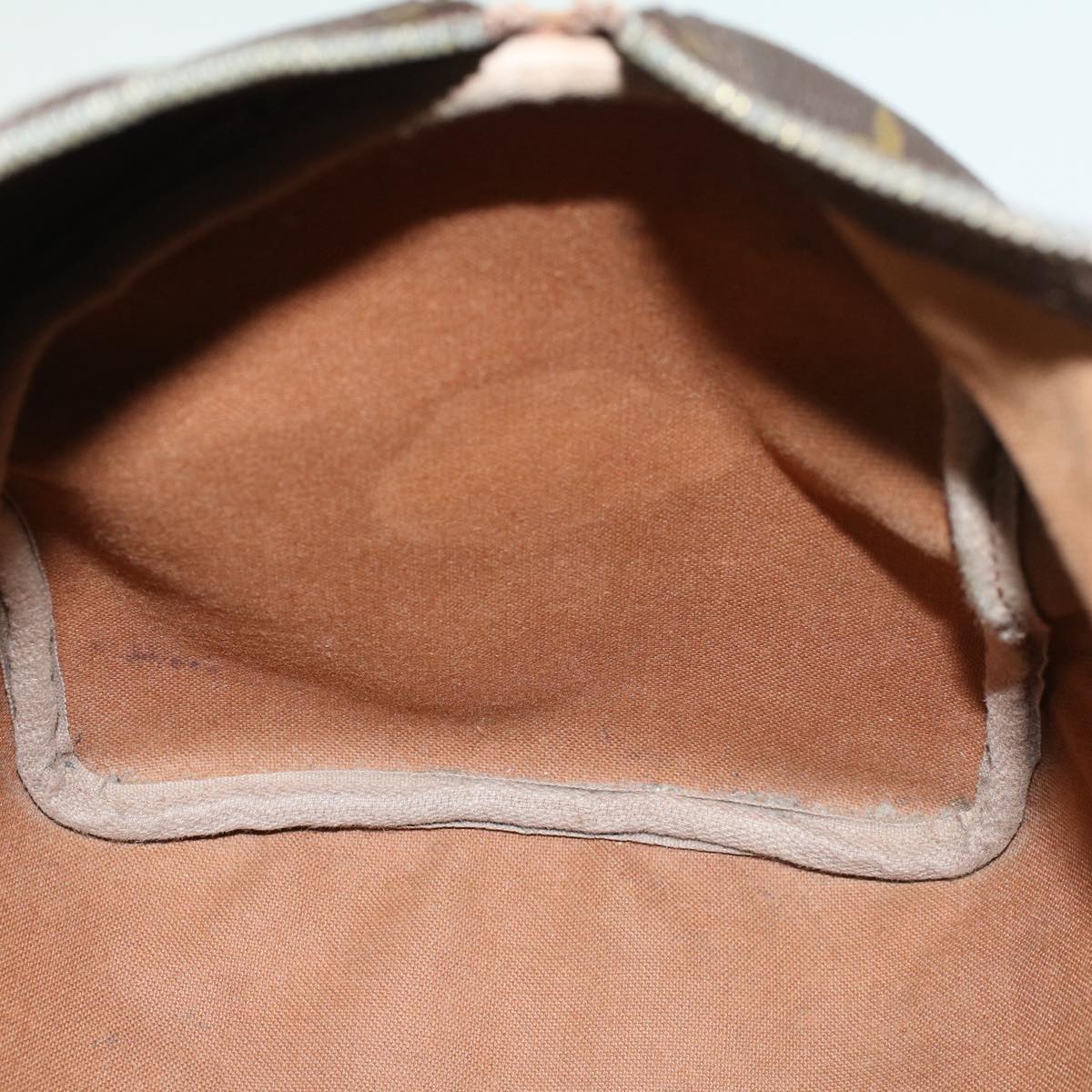 LOUIS VUITTON Monogram Speedy 30 Hand Bag M41526 LV bs6314