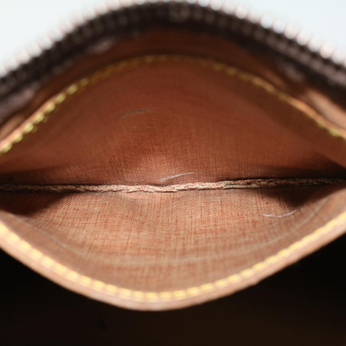 LOUIS VUITTON Monogram Speedy 30 Hand Bag M41526 LV bs6314