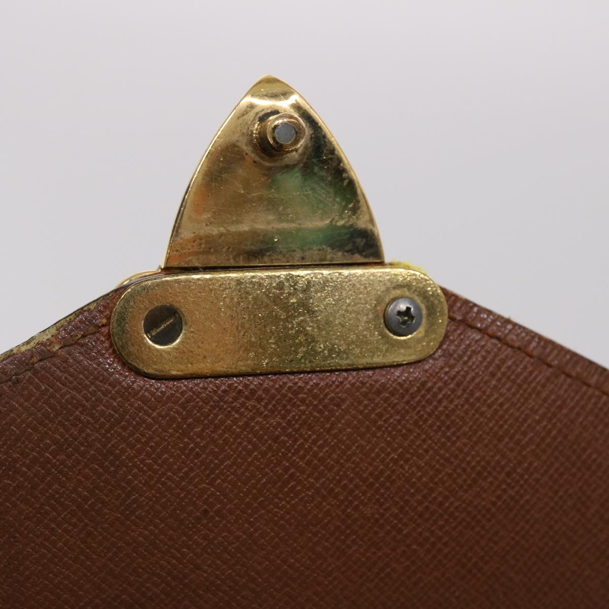 LOUIS VUITTON Monogram Serviette Conseiller Briefcase M53331 LV bs6327