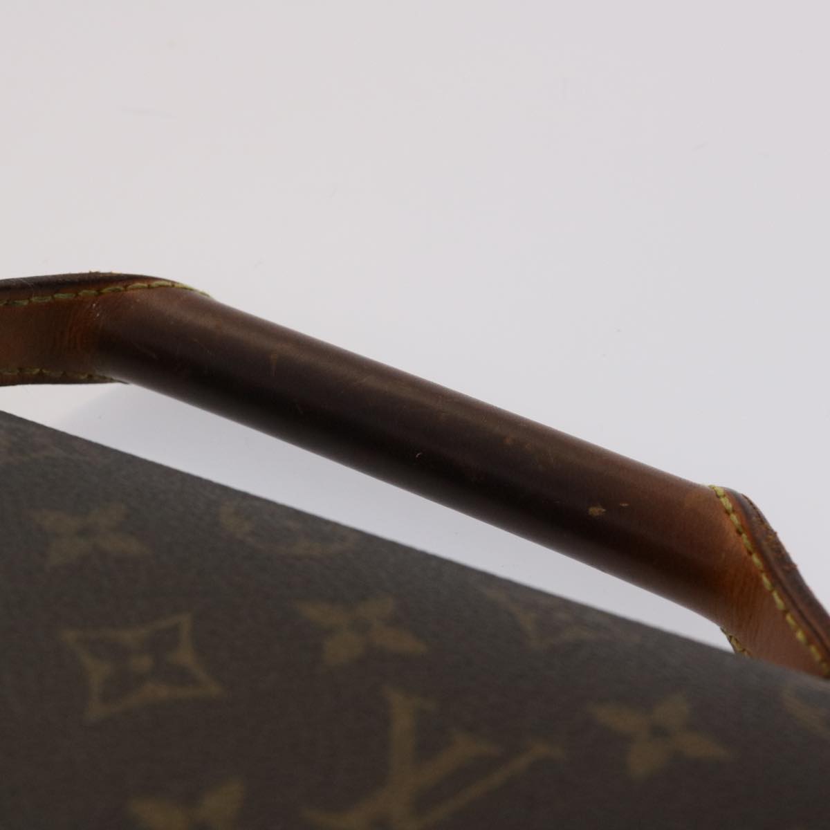 LOUIS VUITTON Monogram Serviette Conseiller Briefcase M53331 LV bs6327