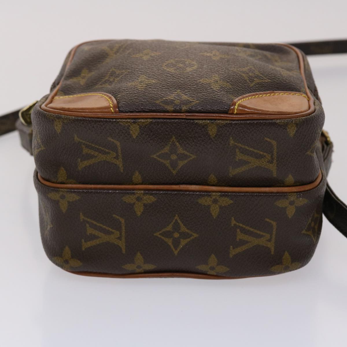LOUIS VUITTON Monogram Amazon Shoulder Bag M45236 LV bs6333