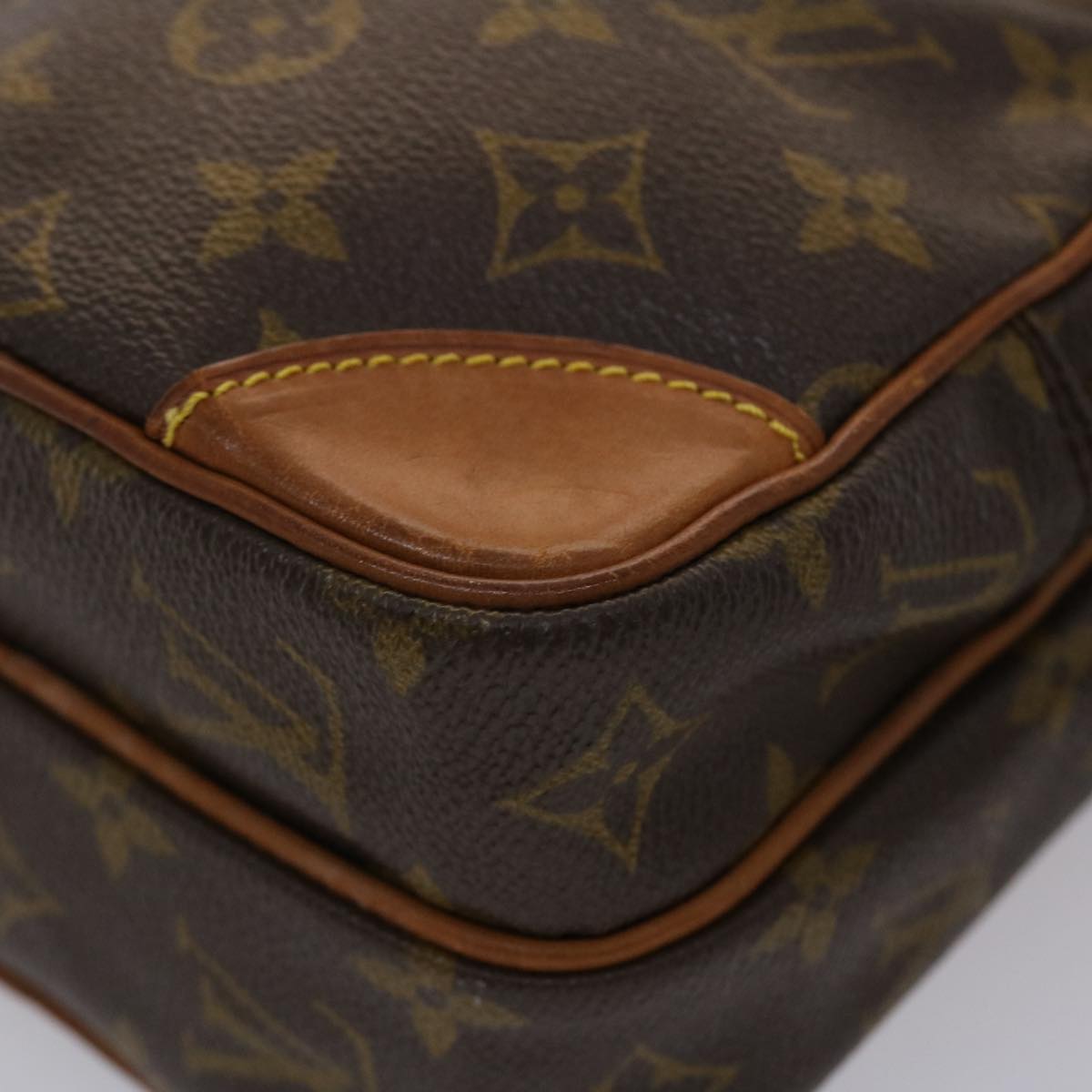 LOUIS VUITTON Monogram Amazon Shoulder Bag M45236 LV bs6333