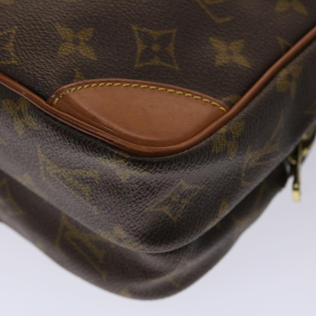 LOUIS VUITTON Monogram Amazon Shoulder Bag M45236 LV bs6333