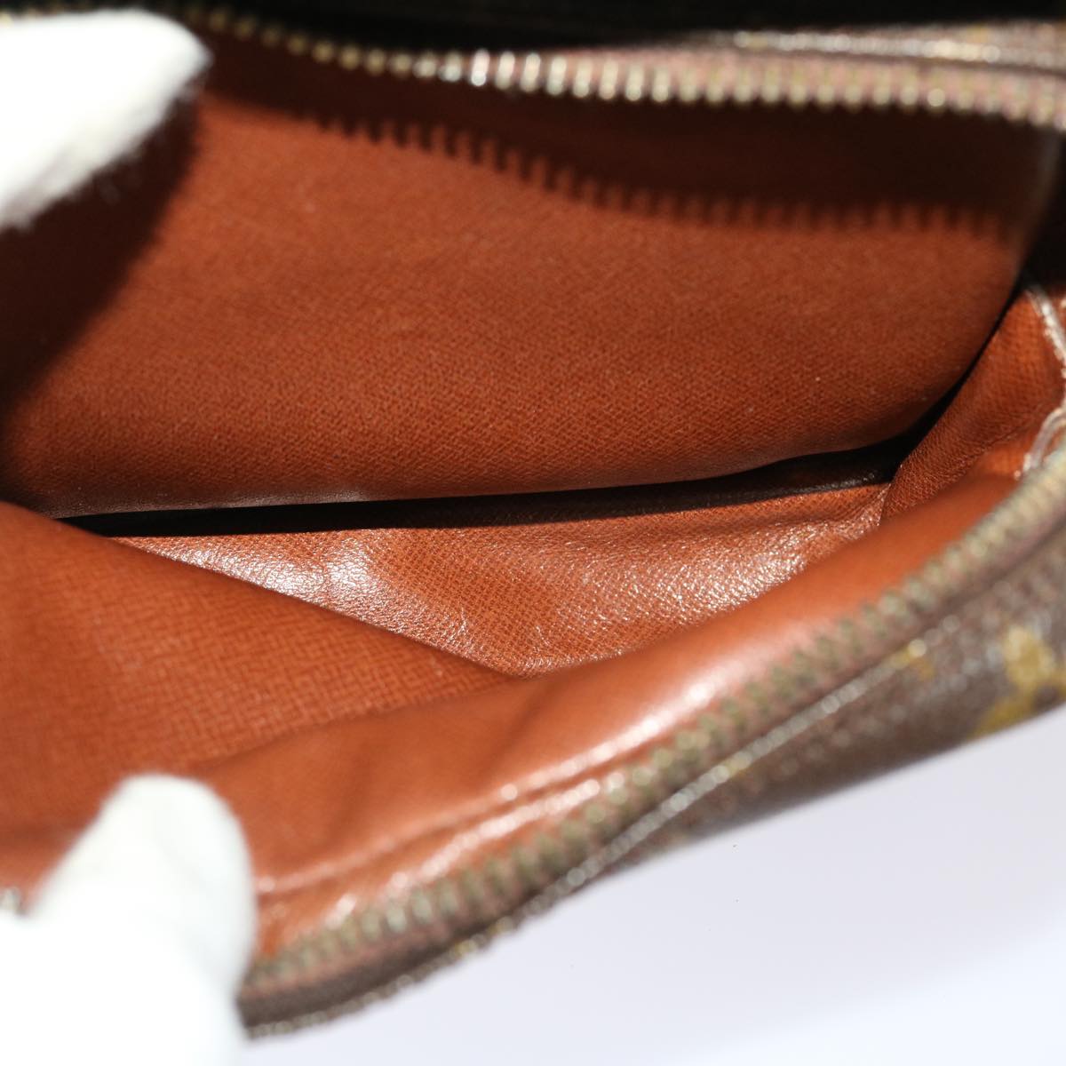LOUIS VUITTON Monogram Amazon Shoulder Bag M45236 LV bs6333