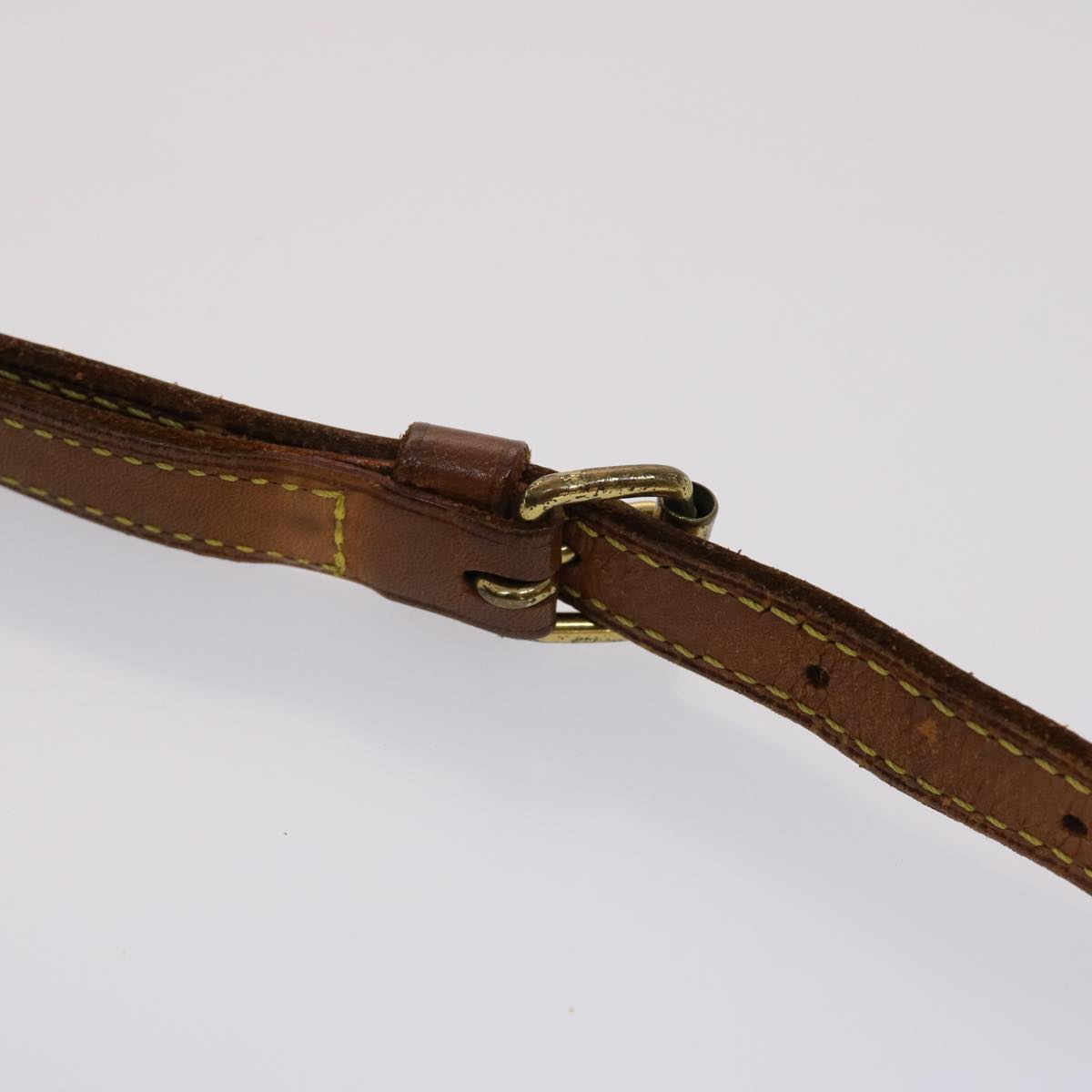 LOUIS VUITTON Monogram Trocadero 27 Shoulder Bag M51274 LV bs6335