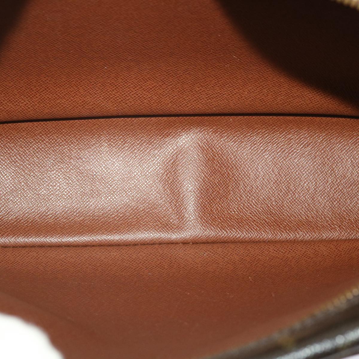 LOUIS VUITTON Monogram Trocadero 30 Shoulder Bag M51272 LV bs6336