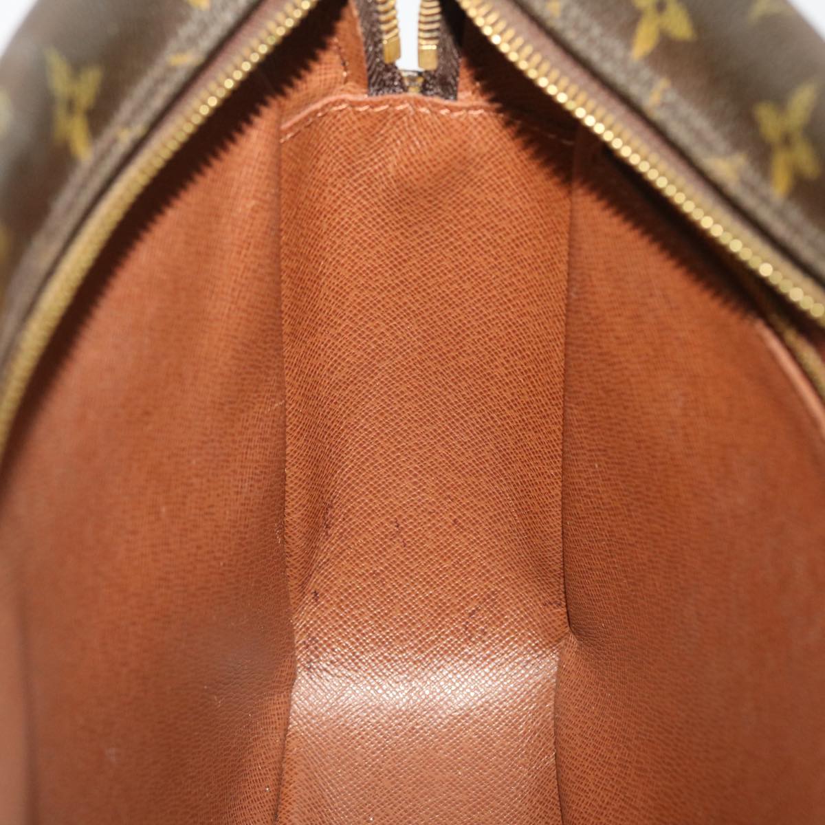 LOUIS VUITTON Monogram Trocadero 30 Shoulder Bag M51272 LV bs6336