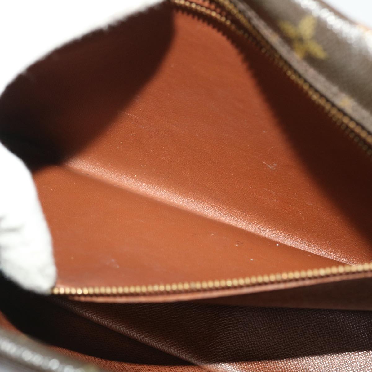 LOUIS VUITTON Monogram Trocadero 30 Shoulder Bag M51272 LV bs6336
