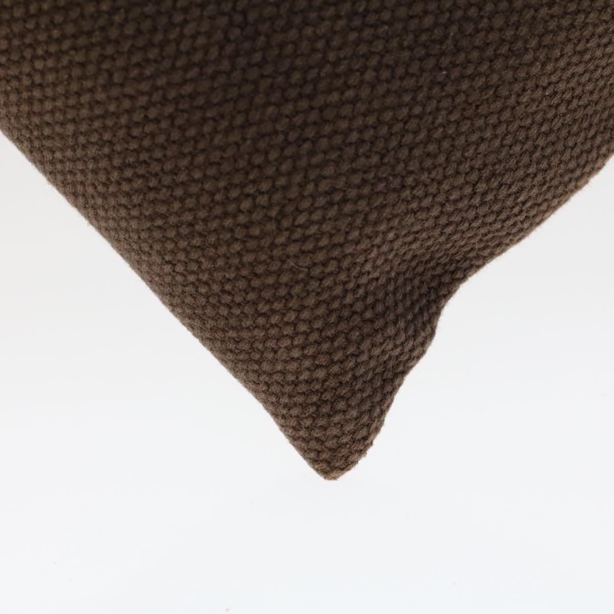 LOUIS VUITTON Antigua Pochette Pratt PM Pouch Brown M40068 LV bs6338
