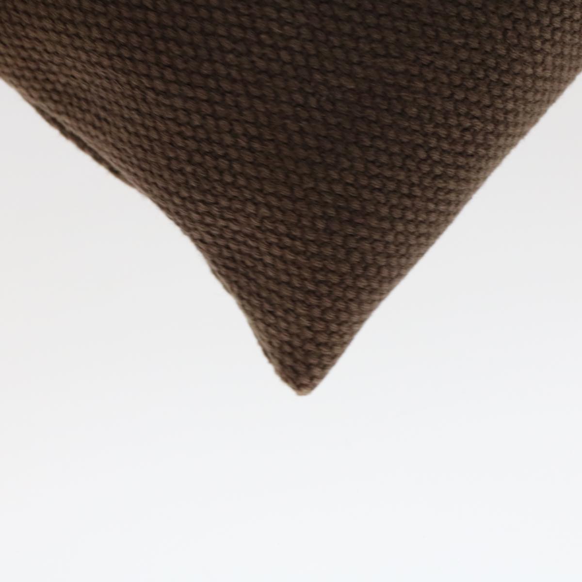 LOUIS VUITTON Antigua Pochette Pratt PM Pouch Brown M40068 LV bs6338