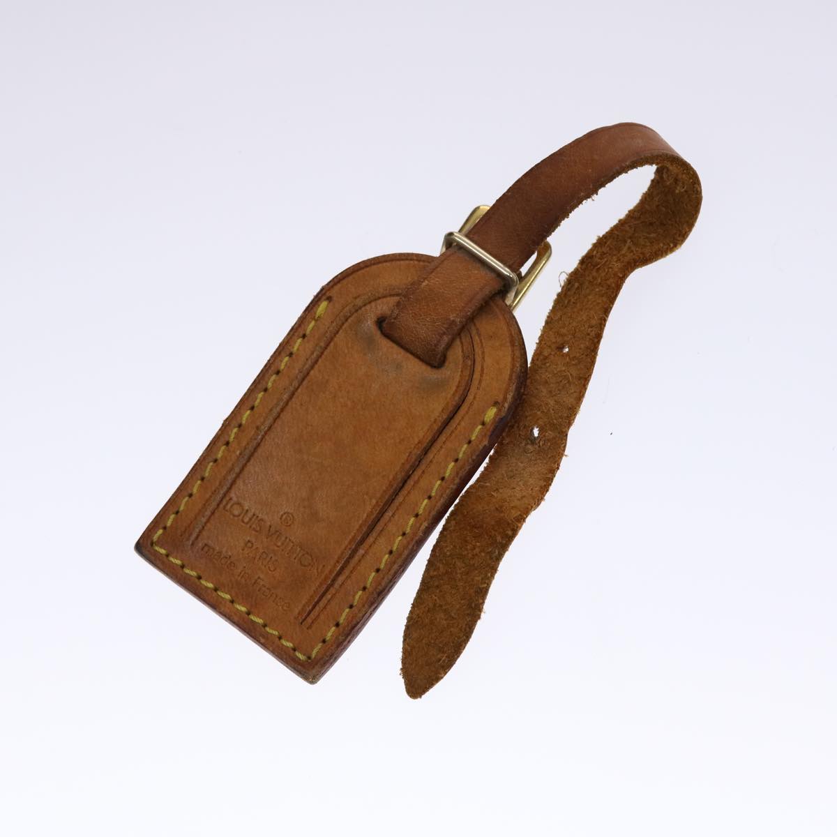 LOUIS VUITTON Monogram Deauville Hand Bag M47270 LV bs6346