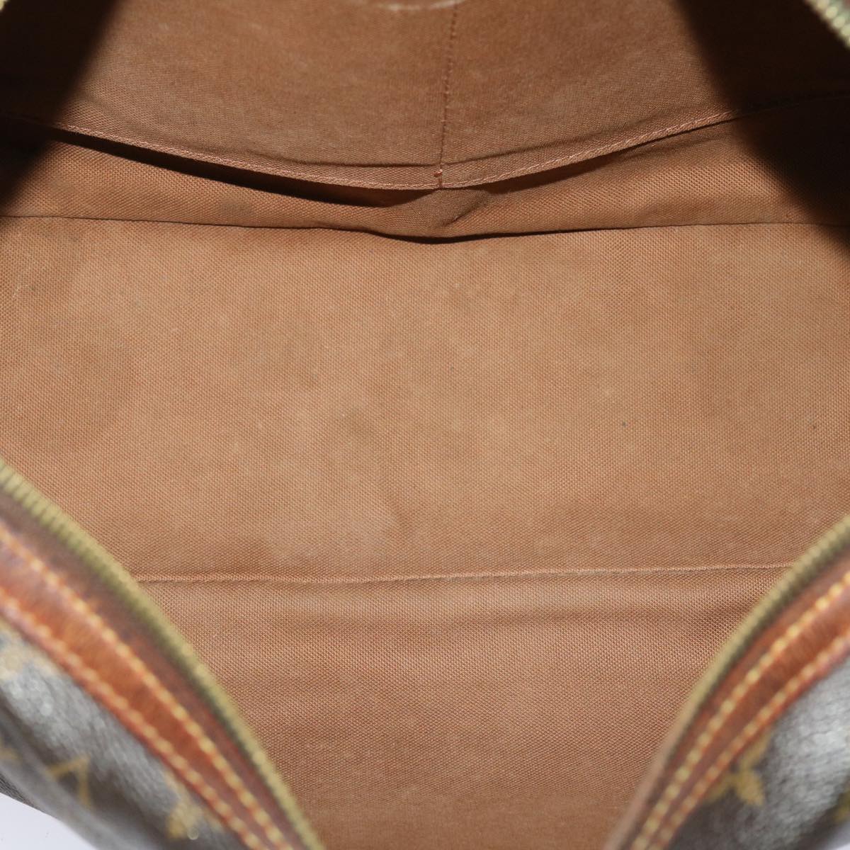 LOUIS VUITTON Monogram Stresa PM Tote Bag N42220 LV bs6352
