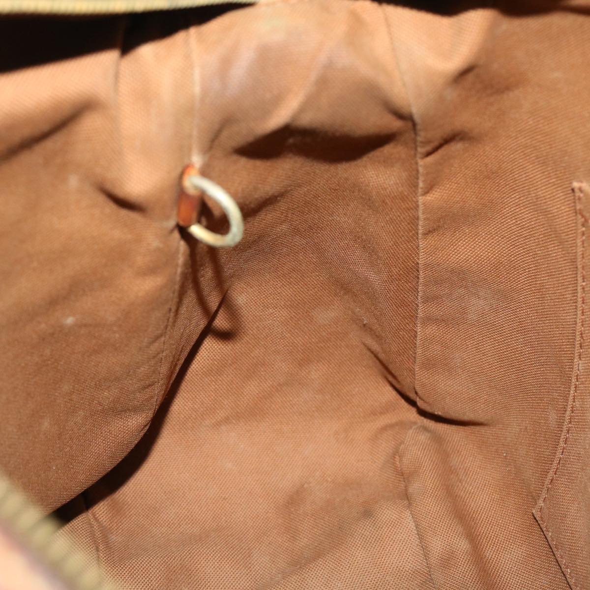 LOUIS VUITTON Monogram Stresa PM Tote Bag N42220 LV bs6352