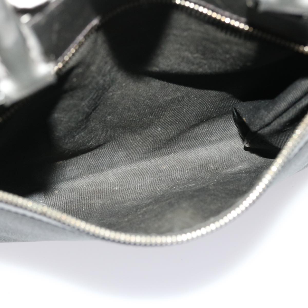 LOUIS VUITTON Damier Graphite Porte Documents Jules Briefcase N48224 LV bs6374