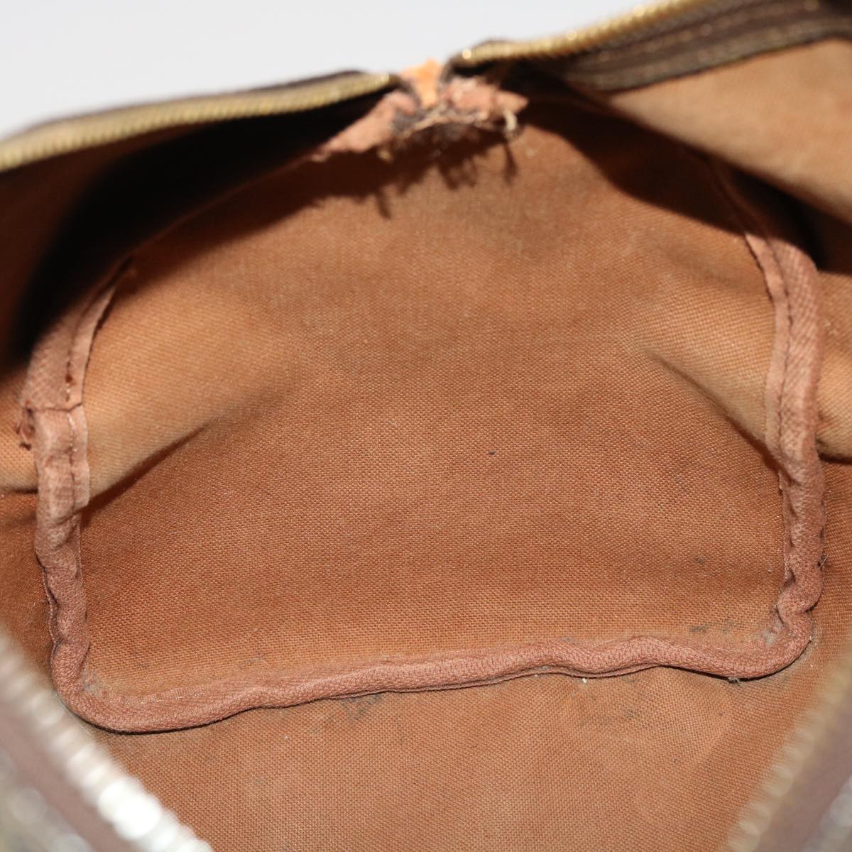 LOUIS VUITTON Monogram Speedy 30 Hand Bag M41526 LV bs6375