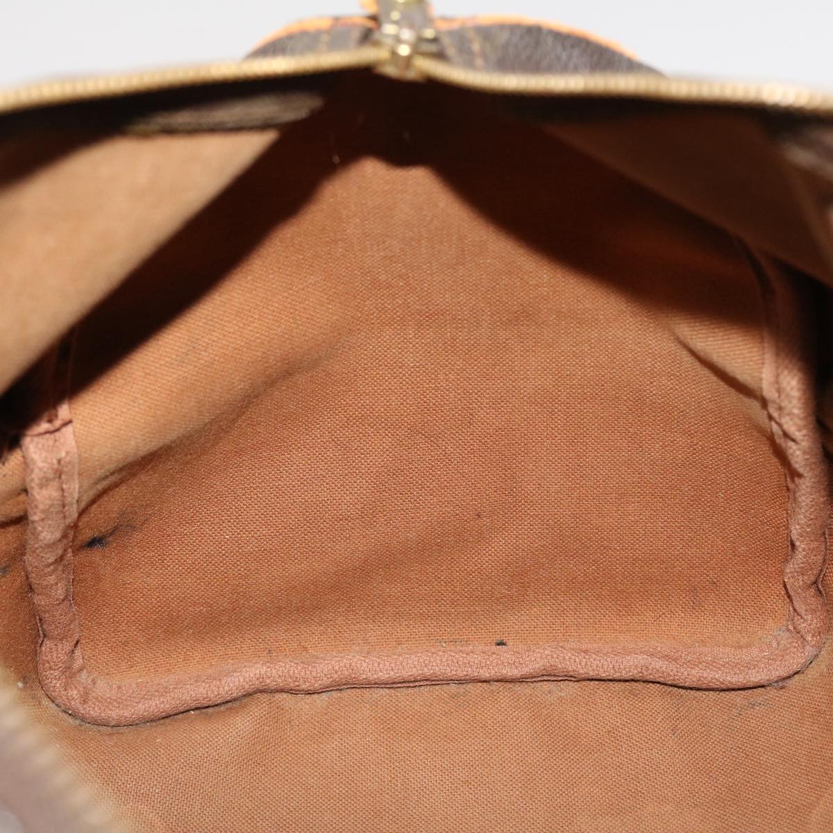 LOUIS VUITTON Monogram Speedy 30 Hand Bag M41526 LV bs6375