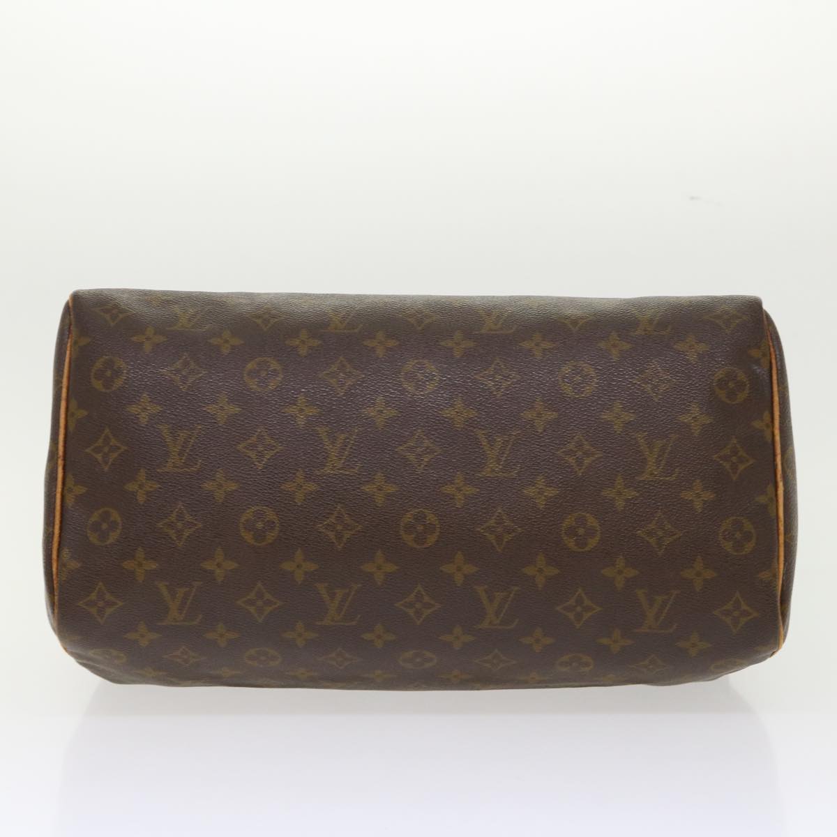 LOUIS VUITTON Monogram Speedy 40 Hand Bag M41522 LV bs6376