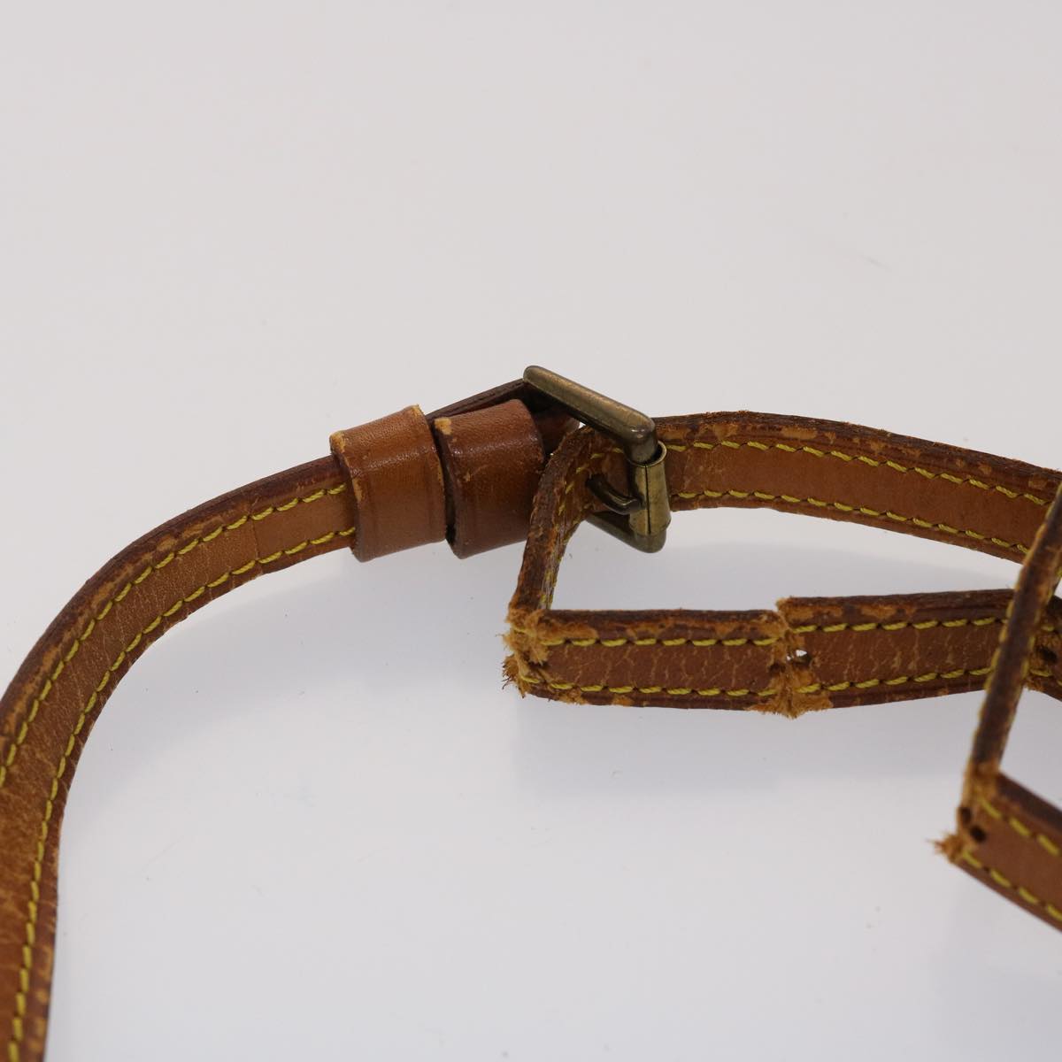 LOUIS VUITTON Monogram Chantilly PM Shoulder Bag M51234 LV bs6377